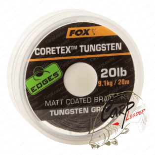 Utyazhelennyj-povodkovyj-material-v-zashhitnoj-obolochke-Fox-Edges-Tungsten-Coretex-35lb-314x314