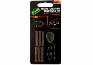 Chod-Rig-FOX-Micro-Chod-Bead-Kit