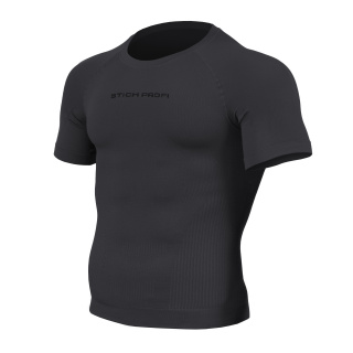 Balance-summer-T-shirt-Black