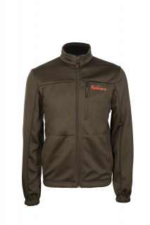 Джемпер_Remington_Polar_Dream_Dark_Olive_1