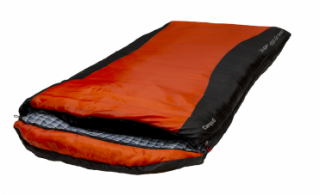 Спальный мешок GOGUAR 250 L-zip от 2град.