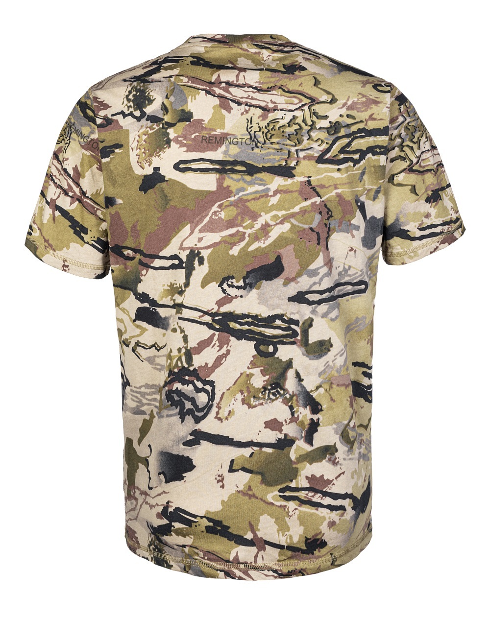 Футболка_Remington_Safari_2