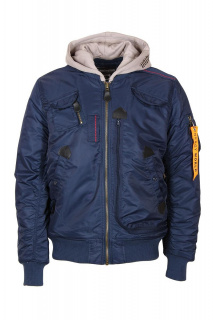 bomber