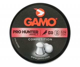 puli-gamo-pro-hunter-4-5-mm-0-49-gramm-500-shtuk-1