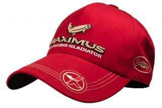 kepkamaxred