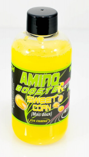 amino buster sweet corn