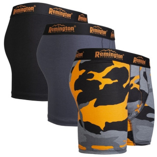 large_Мужские_трусы_боксеры_Remington_микс_серый_1