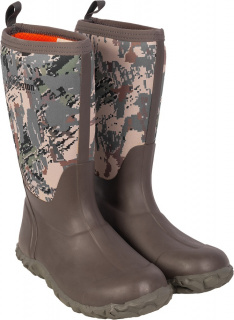 Сапоги_Remington_Rubber_Off-road_Boots_Figure_1