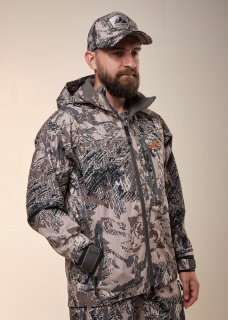 Костюм_Remington_Stormfront_Figure_1