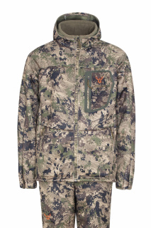 Костюм Remington Stalker Green Forest р.3XL