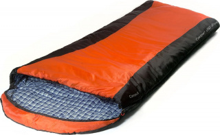 Спальный мешок GOGUAR 250 L-zip