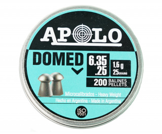 puli-apolo-domed-6-35-mm-1-6-g-200-shtuk-2