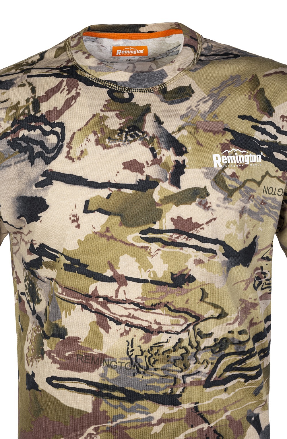 Футболка_Remington_Safari_3