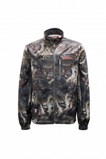 Джемпер_Remington_Polar_Dream_Timber_1