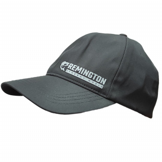 Бейсболка_Remington_Fishing_line_Black_1