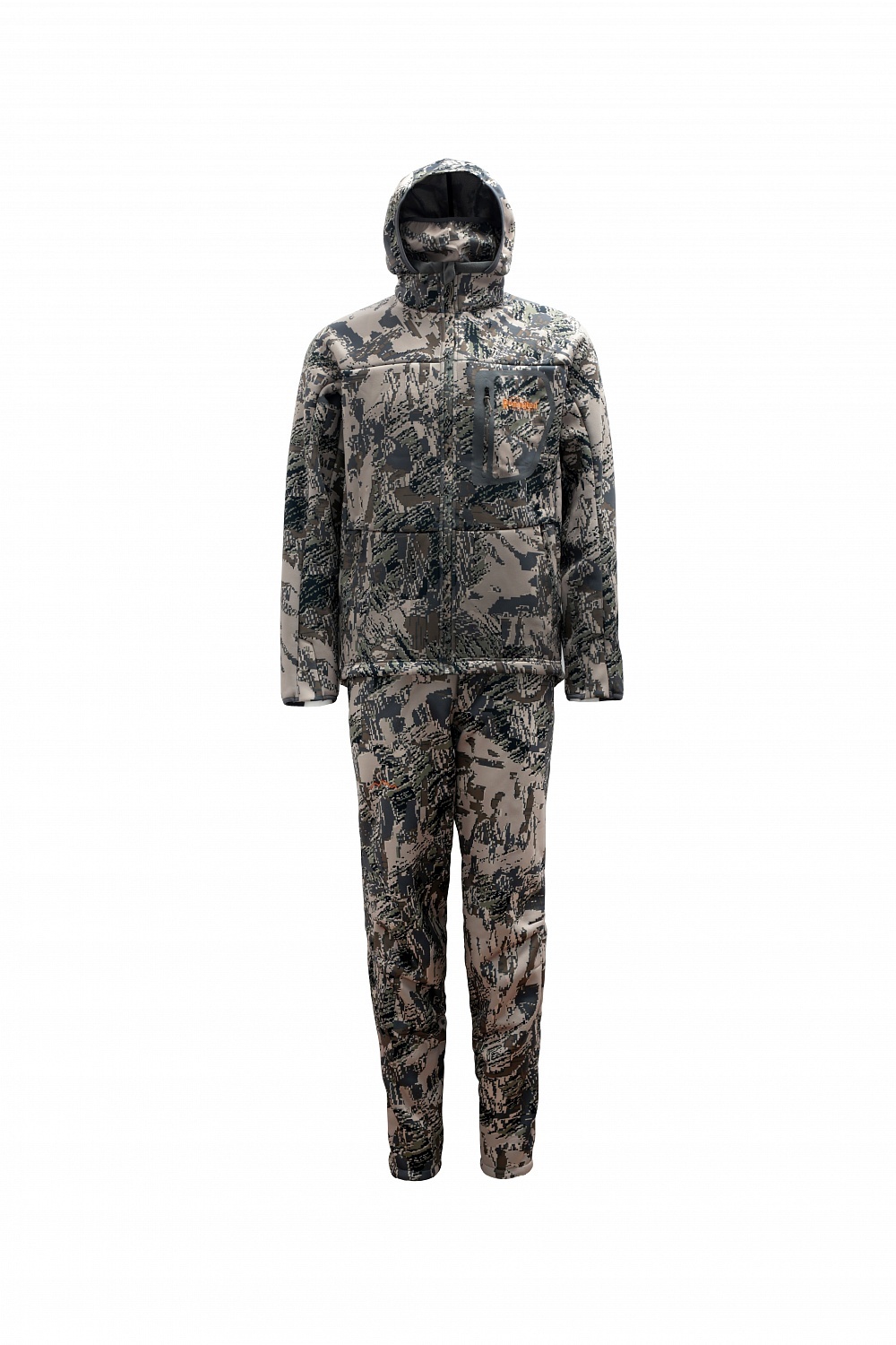 Костюм_Remington_Stalker_Figure_1