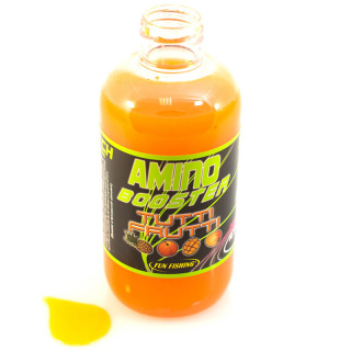 amino buster tutti -frutti