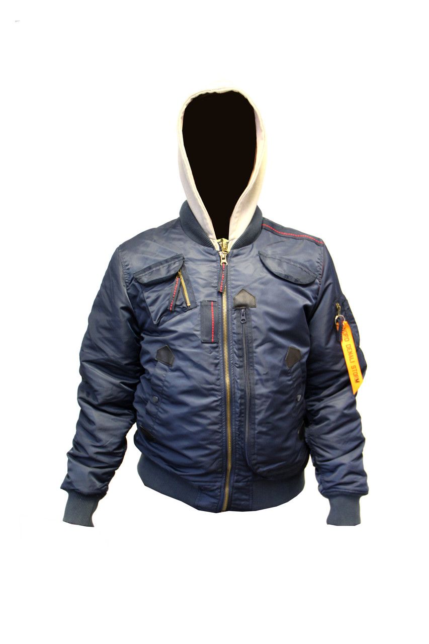 Куртка Remington Bomber jacket р. M